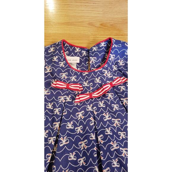 Bonnie Jean 3t Tunic - Picture 2 of 3